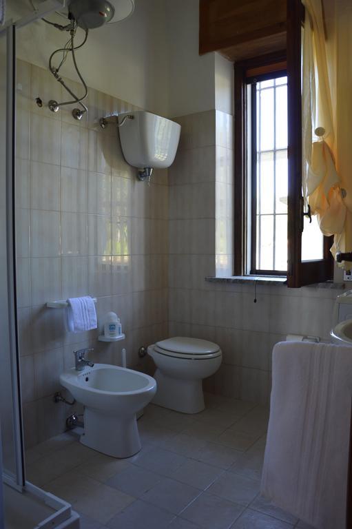 Azienda Agrituristica Carida Zaccanopoli ภายนอก รูปภาพ
