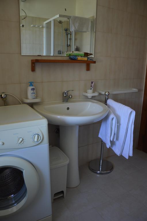 Azienda Agrituristica Carida Zaccanopoli ภายนอก รูปภาพ