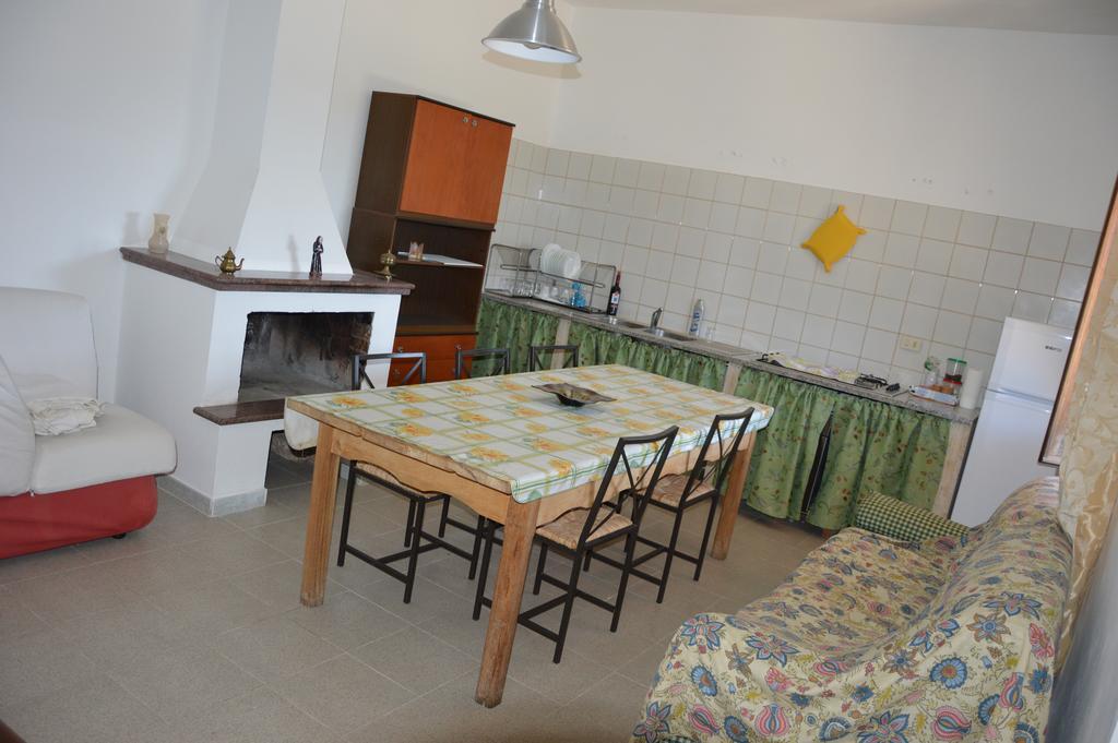 Azienda Agrituristica Carida Zaccanopoli ภายนอก รูปภาพ