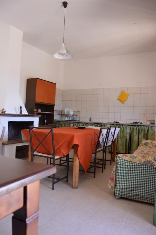 Azienda Agrituristica Carida Zaccanopoli ภายนอก รูปภาพ
