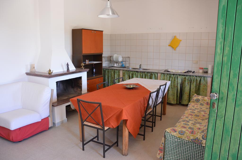 Azienda Agrituristica Carida Zaccanopoli ภายนอก รูปภาพ