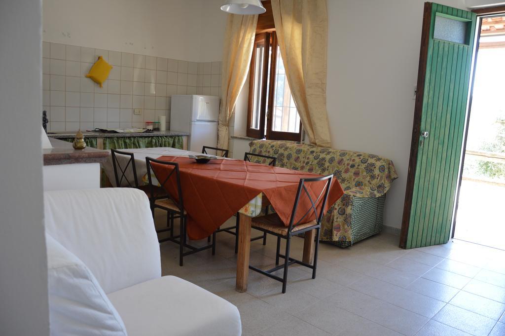 Azienda Agrituristica Carida Zaccanopoli ภายนอก รูปภาพ