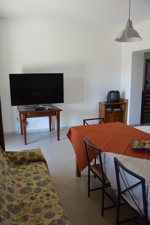 Azienda Agrituristica Carida Zaccanopoli ภายนอก รูปภาพ