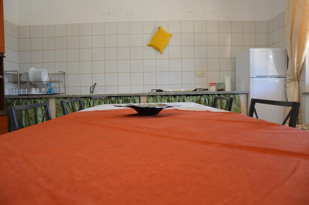 Azienda Agrituristica Carida Zaccanopoli ภายนอก รูปภาพ