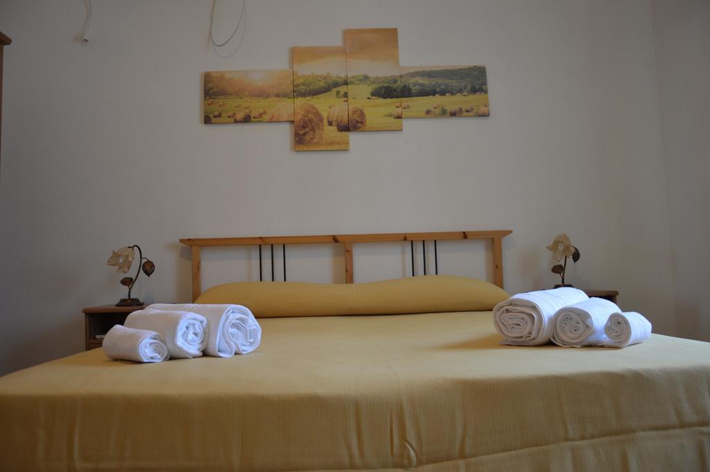 Azienda Agrituristica Carida Zaccanopoli ภายนอก รูปภาพ