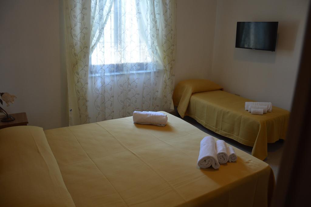 Azienda Agrituristica Carida Zaccanopoli ภายนอก รูปภาพ