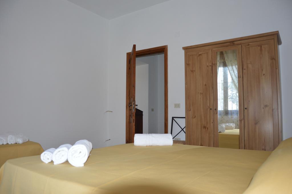 Azienda Agrituristica Carida Zaccanopoli ภายนอก รูปภาพ