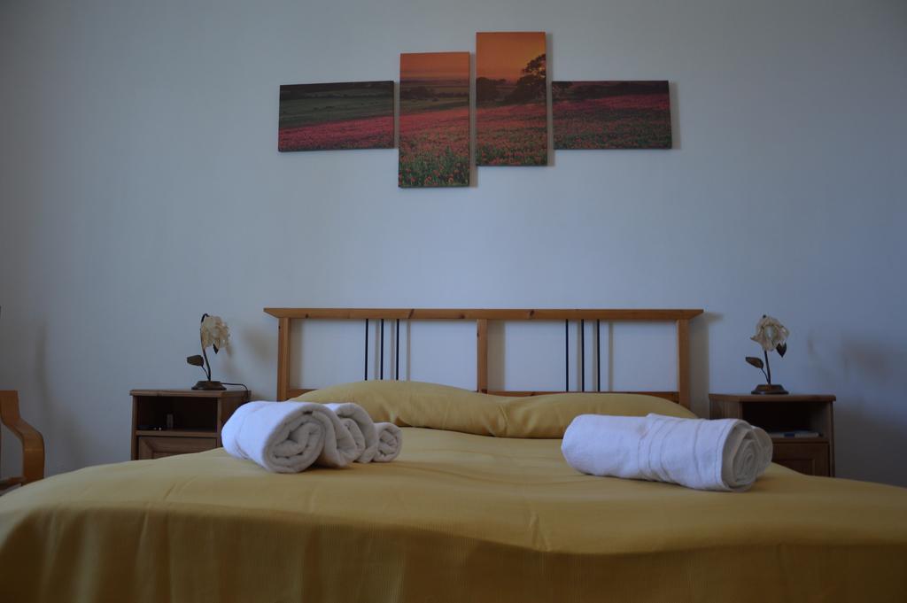 Azienda Agrituristica Carida Zaccanopoli ภายนอก รูปภาพ