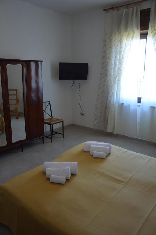 Azienda Agrituristica Carida Zaccanopoli ภายนอก รูปภาพ