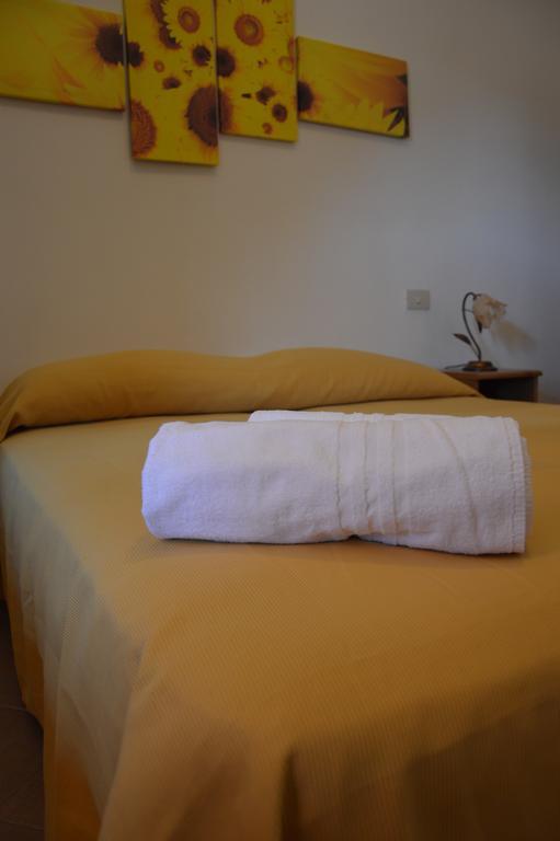 Azienda Agrituristica Carida Zaccanopoli ภายนอก รูปภาพ