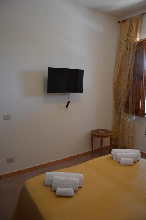 Azienda Agrituristica Carida Zaccanopoli ภายนอก รูปภาพ