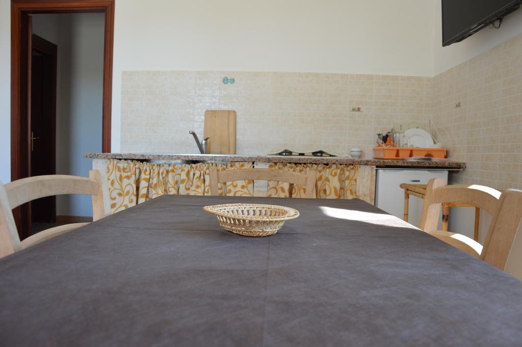 Azienda Agrituristica Carida Zaccanopoli ภายนอก รูปภาพ