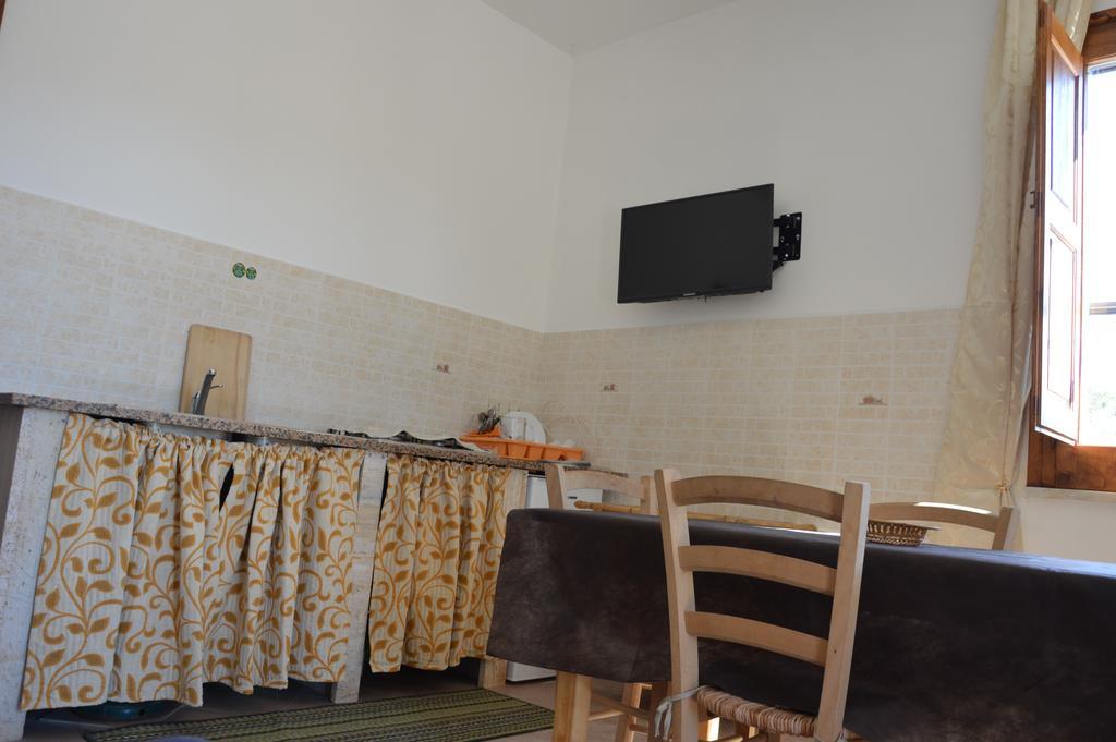 Azienda Agrituristica Carida Zaccanopoli ภายนอก รูปภาพ