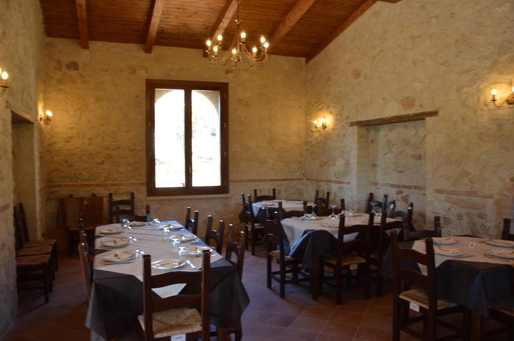 Azienda Agrituristica Carida Zaccanopoli ภายนอก รูปภาพ